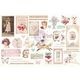 30%OFF̲ʡPR-981969 Cherry Sweet Collection Ephemera - Daydreams