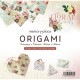 MP-60411 Floral Tapestry ORIGAMI