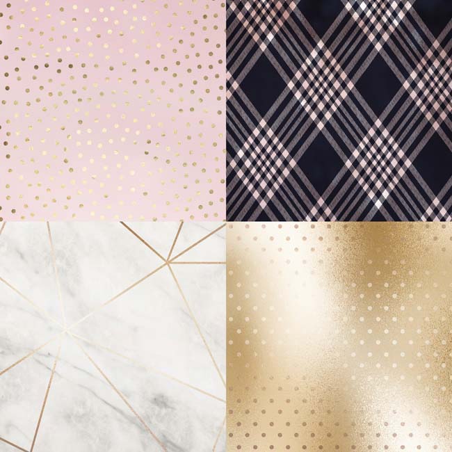 MP-60526 Words 12x12 4