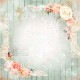 MP-61297 Cherished Elegance 12x12 Exquisite