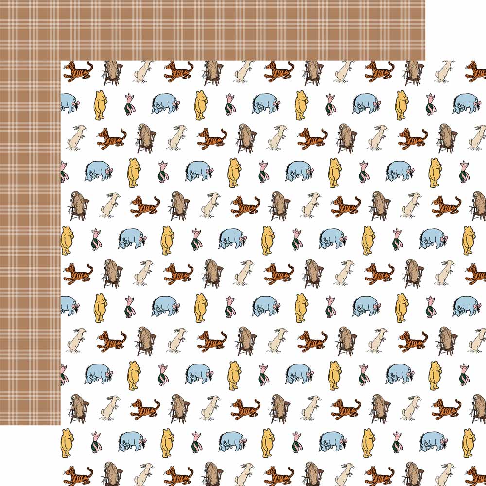 20%OFF̲ʡEP-WTP363006 Winnie And Friends A-4-13