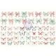 30%OFF̲ʡPR-981983 Cherry Sweet Collection Ephemera - Bows & Butterflies