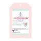 30%OFF̲ʡPR-981990 Cherry Sweet Collection Tag Pad