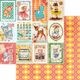 MP-61979 My Deer Friend New Deluxe Edition 12x12 Deluxe Collection Pack