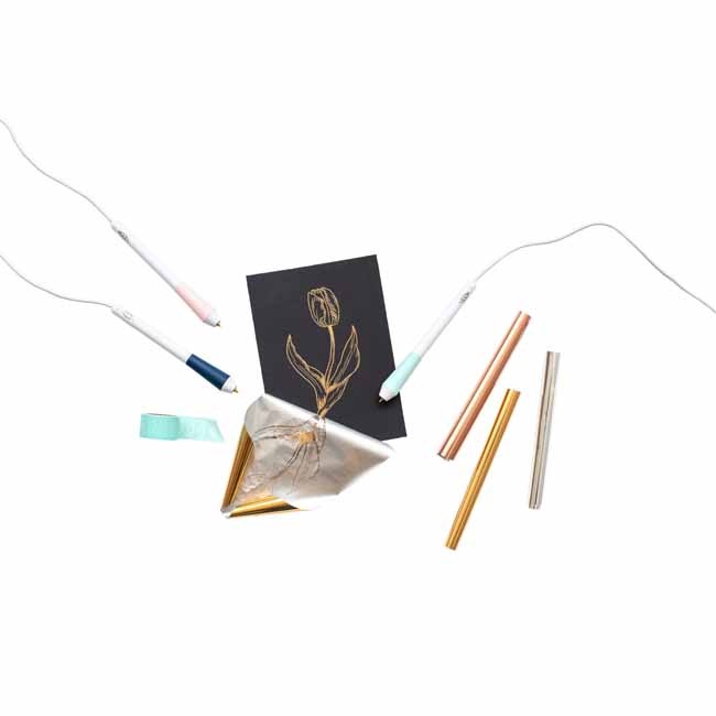WRMK-661095 Foil Quill Free Style Pen All in One Kit | ツール,その他ツール | スクラップブッキング通販メモリープレイス WRMK-661095 Foil Quill Free Style Pen All in One Kit | ツール,その他ツール | スクラップブッキング通販メモリープレイス