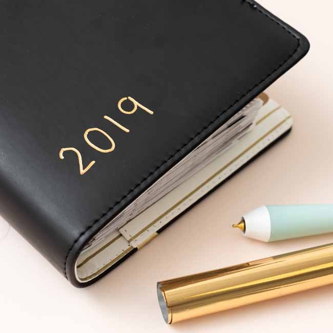 WRMK-661095 Foil Quill Free Style Pen All in One Kit