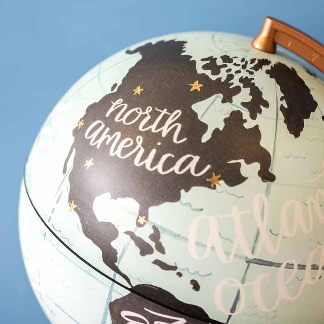 WRMK-661095 Foil Quill Free Style Pen All in One Kit