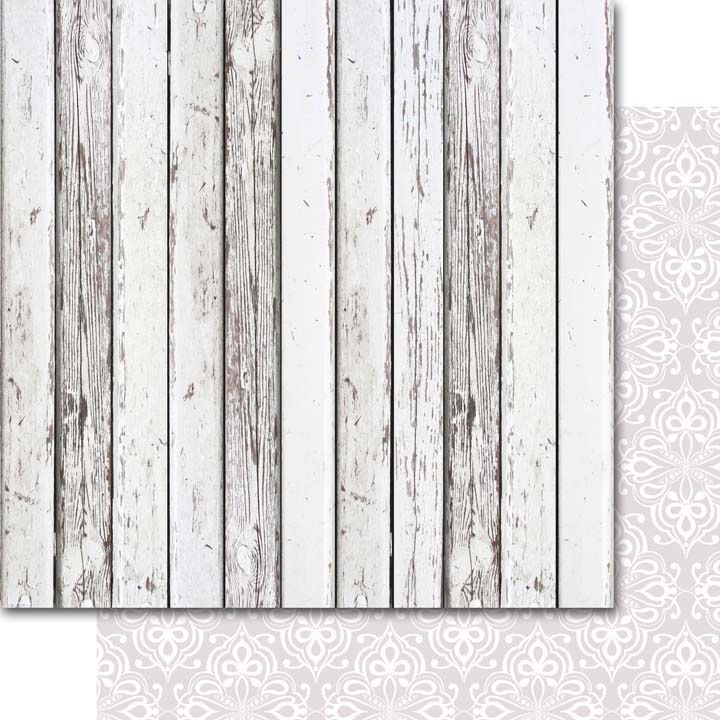 MP-60834 Rustic Walls 12x12 Easton