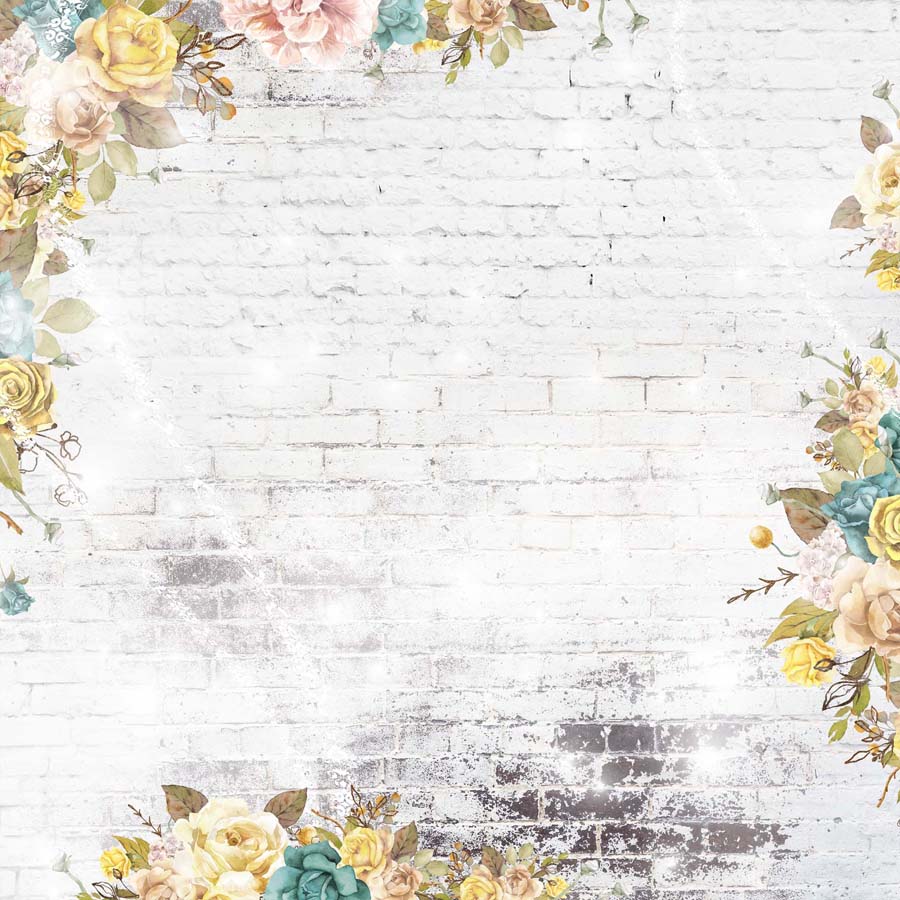 MP-61004 Wonderland Fairy Tales