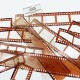50%OFF SALE49-VB-37667 Vintage Bits Essential Filmstrips CITRUS  