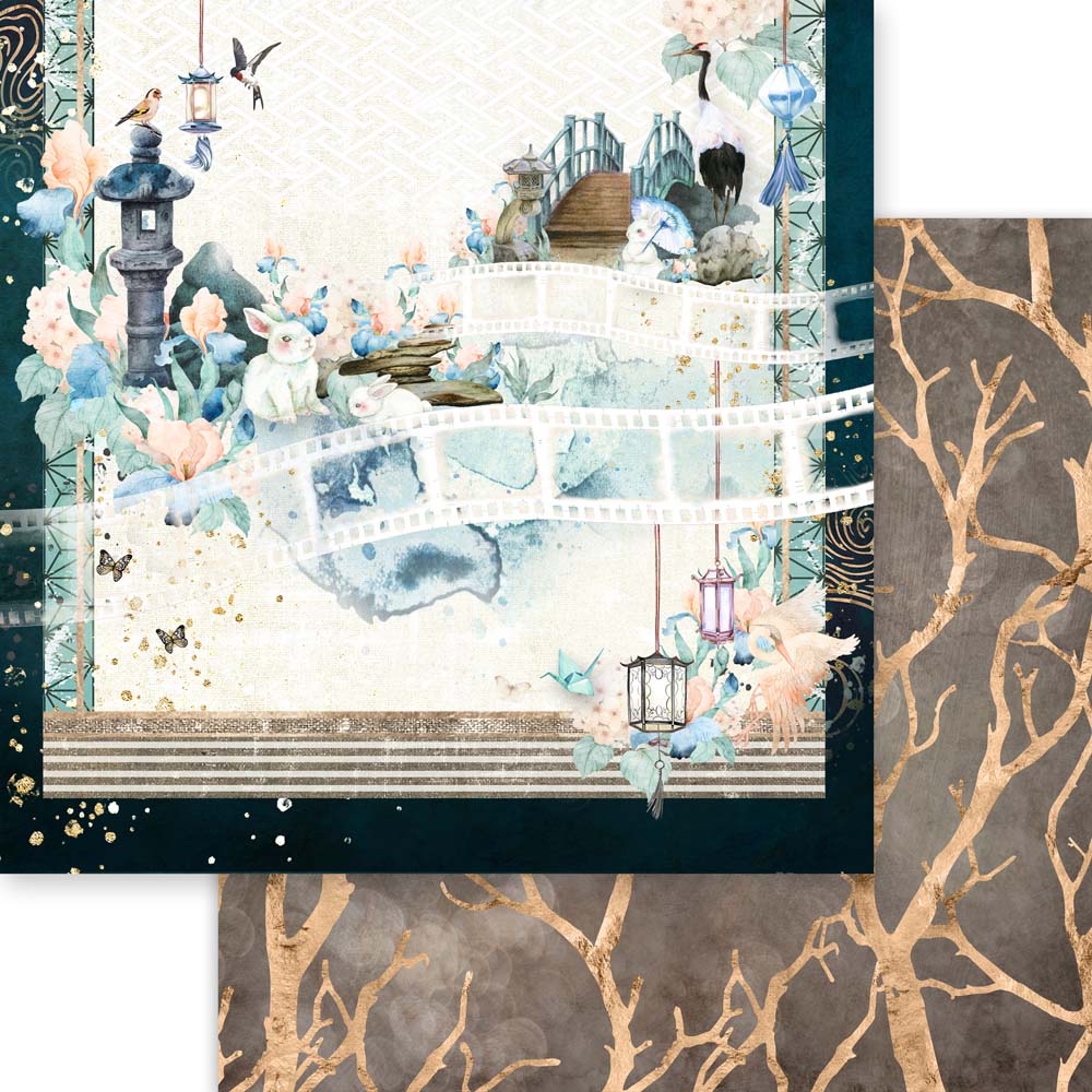 40%off-FlashSaleMP-61244 Moon Bunny Dream 6x6 Collection Pack