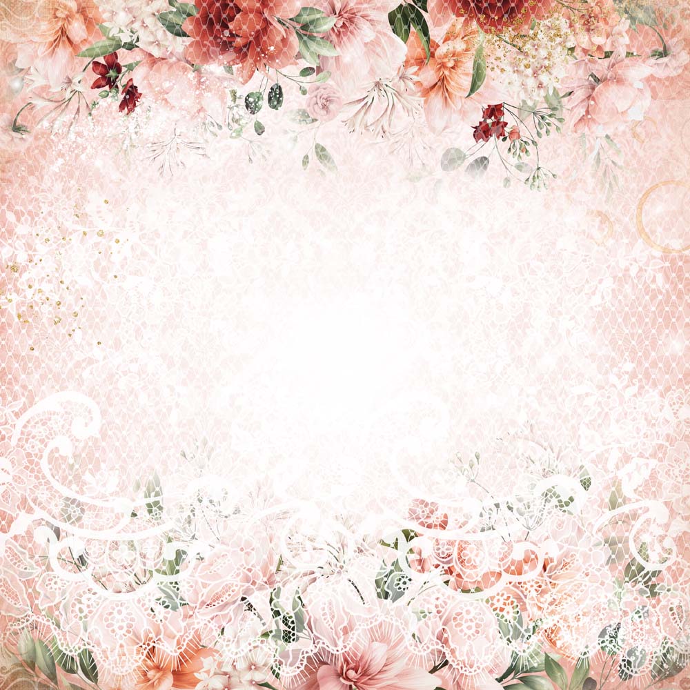 MP-61299 Cherished Elegance 12x12 Allure