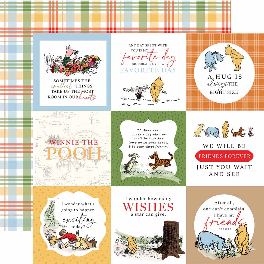 20%OFF̲ʡEP-WTP363008 4x4 Journaling Cards
