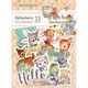 MP-61988 My Deer Friend New Deluxe Edition Ephemera