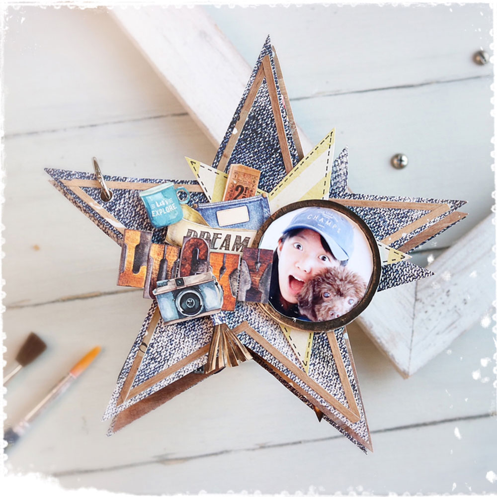 MP-60787 Play! 12������쥤������&�����ߥ˥֥å� designed by ���� ����