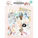 MP-61246 Moon Bunny Ephemera