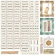MP-61301 Cherished Elegance 12x12 Beloved