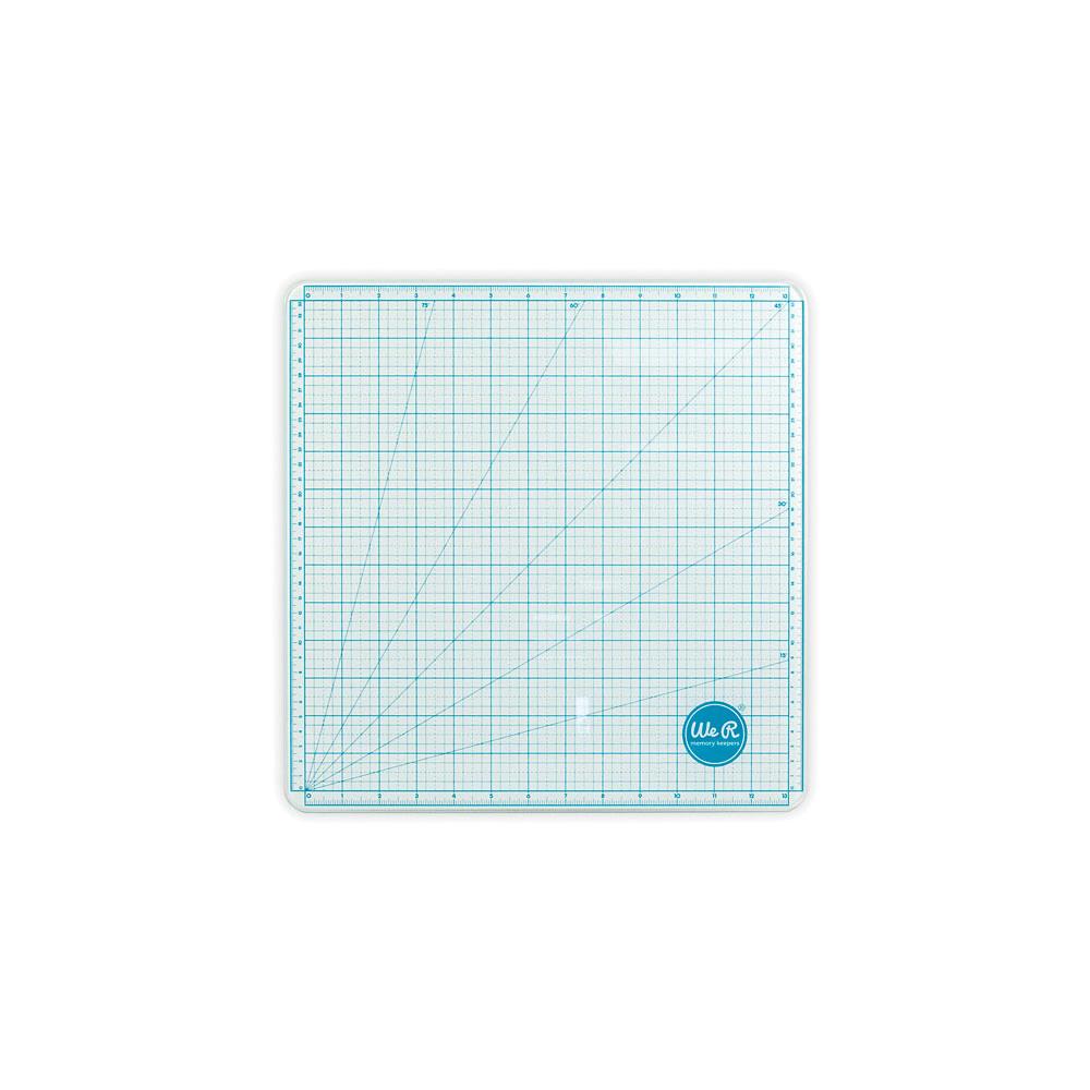 WRMK-71299 Precision Glass Cutting Mat