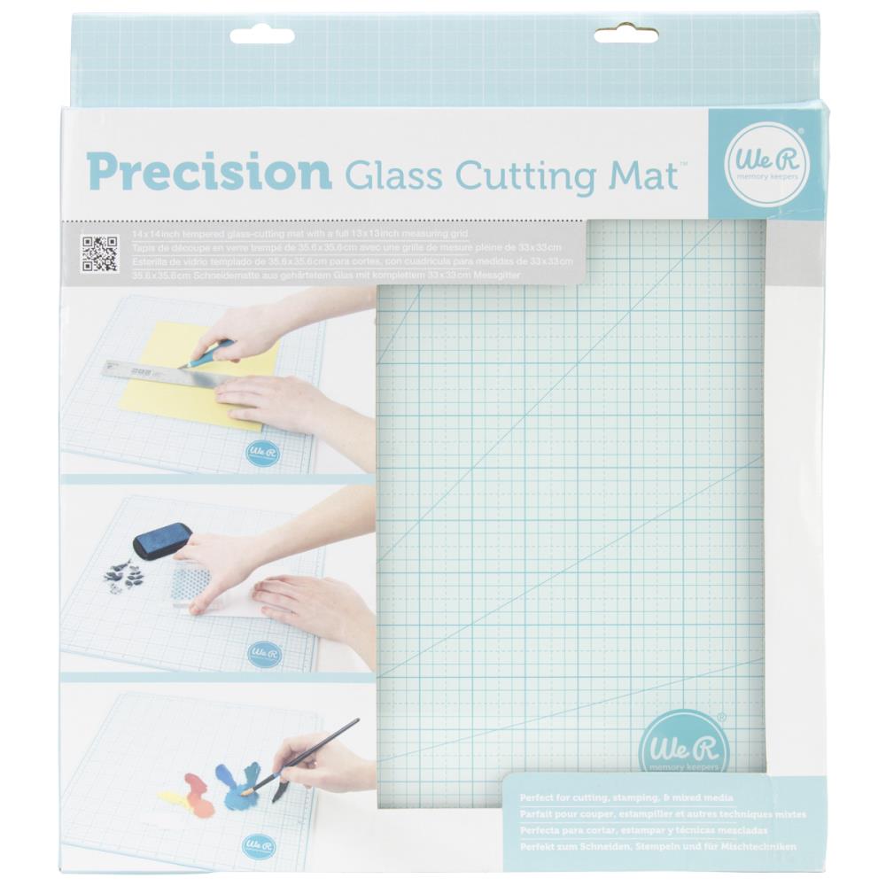 WRMK-71299 Precision Glass Cutting Mat