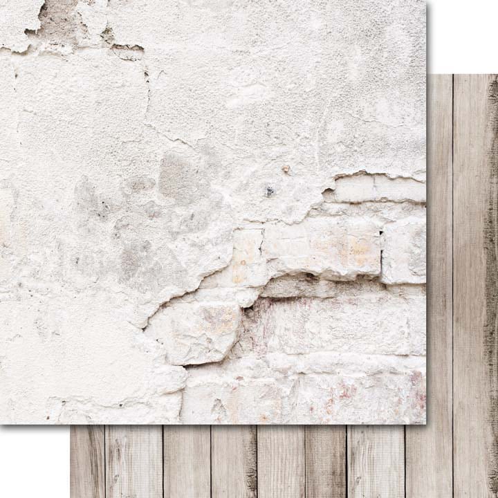 MP-60837  Rustic Walls 6x6 Collection Pack