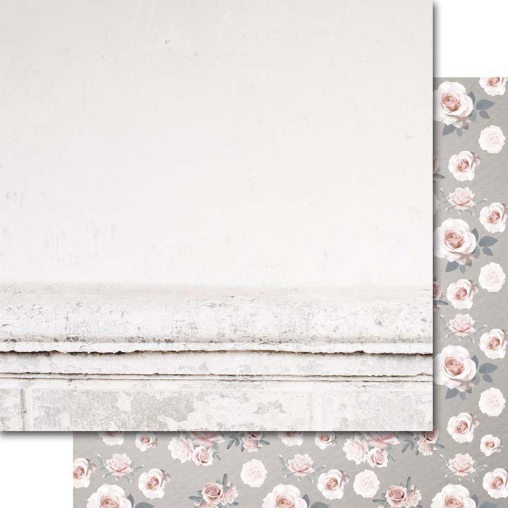 MP-60837  Rustic Walls 6x6 Collection Pack