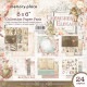 MP-61302 Cherished Elegance 6x6 Collection Pack