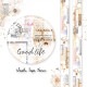 MP-61384 Good Life Washi Tape 4