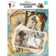MP-60971 Wonderland Journal Card