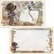 MP-60971 Wonderland Journal Card