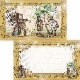 MP-60971 Wonderland Journal Card