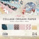 MP-61250 Moon Bunny Origami