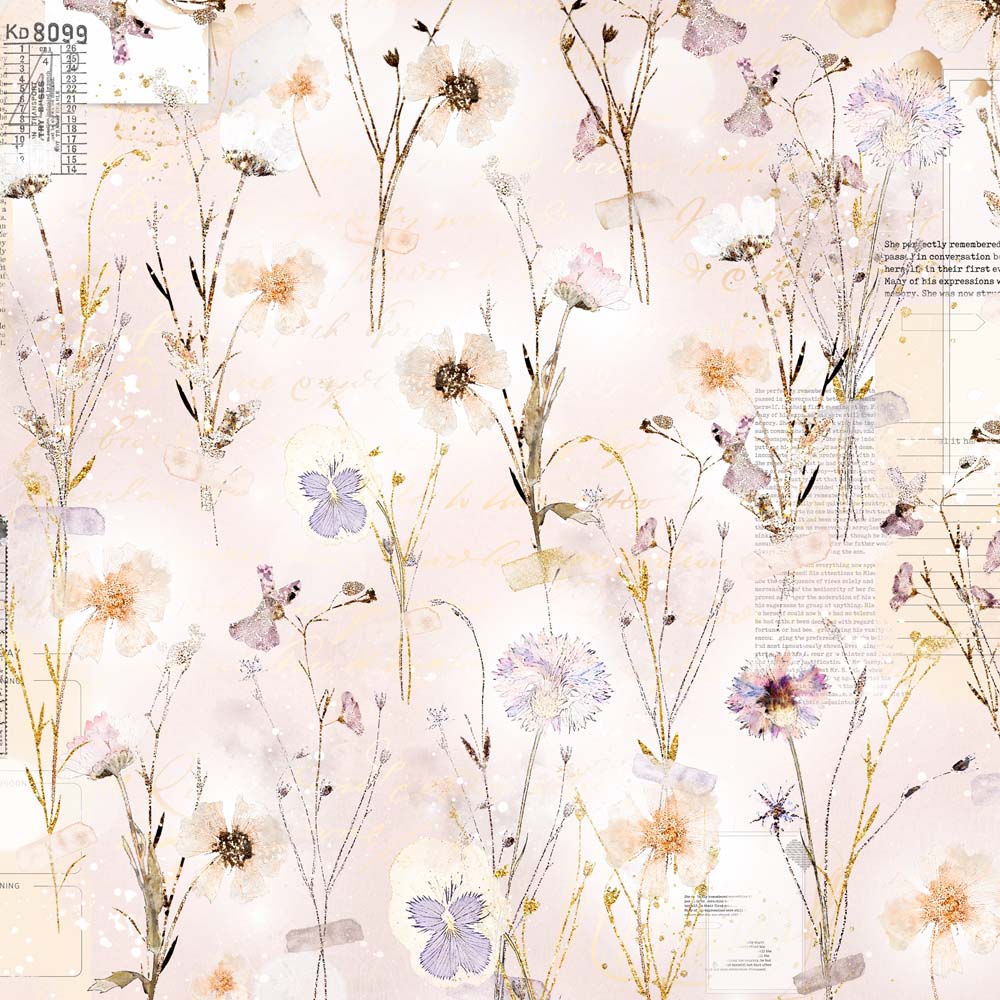 MP-61385 Good Life Origami