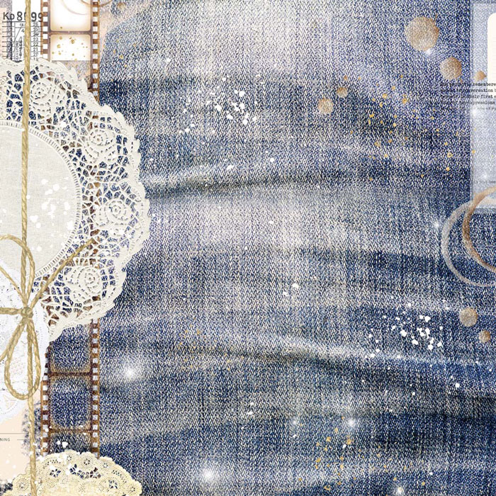 MP-61385 Good Life Origami