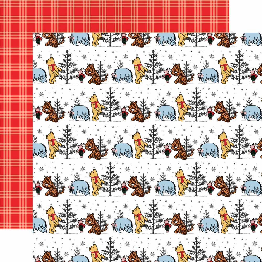 20%OFF̲ʡEP-WPC386002 Christmas Tree Hunt A-4-1