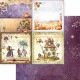 MP-61751 Halloween in Wonderland 12x12 Lost In Magic