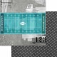 MP-61899 Touchdown Football 12x12 Collection Pack
