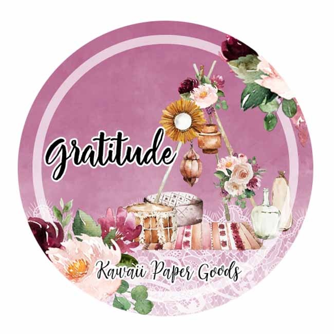 �ڥХå��ʥ�С���MP-BackNumber202001 Kawaii Paper Goods ���ץ�����ץ���� Gratitude 2020 Vol.1