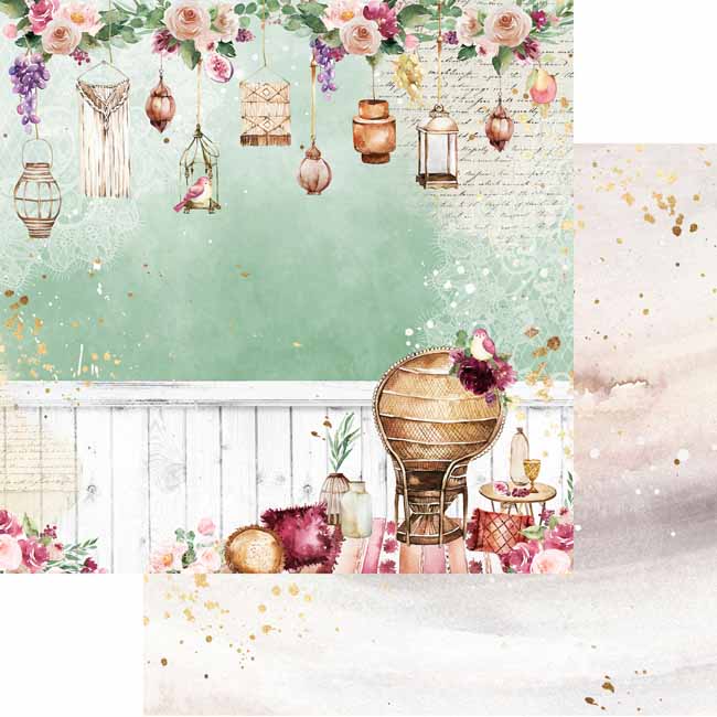�ڥХå��ʥ�С���MP-BackNumber202001 Kawaii Paper Goods ���ץ�����ץ���� Gratitude 2020 Vol.1