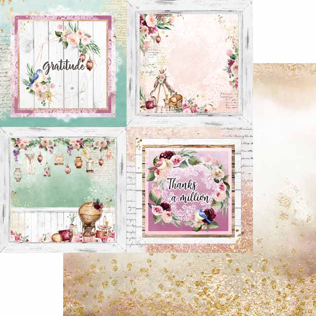 �ڥХå��ʥ�С���MP-BackNumber202001 Kawaii Paper Goods ���ץ�����ץ���� Gratitude 2020 Vol.1