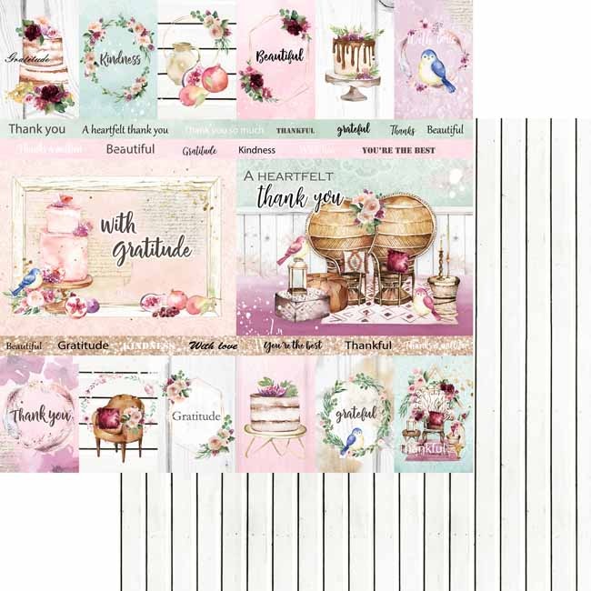 �ڥХå��ʥ�С���MP-BackNumber202001 Kawaii Paper Goods ���ץ�����ץ���� Gratitude 2020 Vol.1