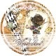 MP-60973 Wonderland Washi Tape 2