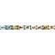 MP-60973 Wonderland Washi Tape 2