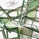 50%OFF SALE49-VB-37766 Vintage Bits Essential Filmstrips FERN