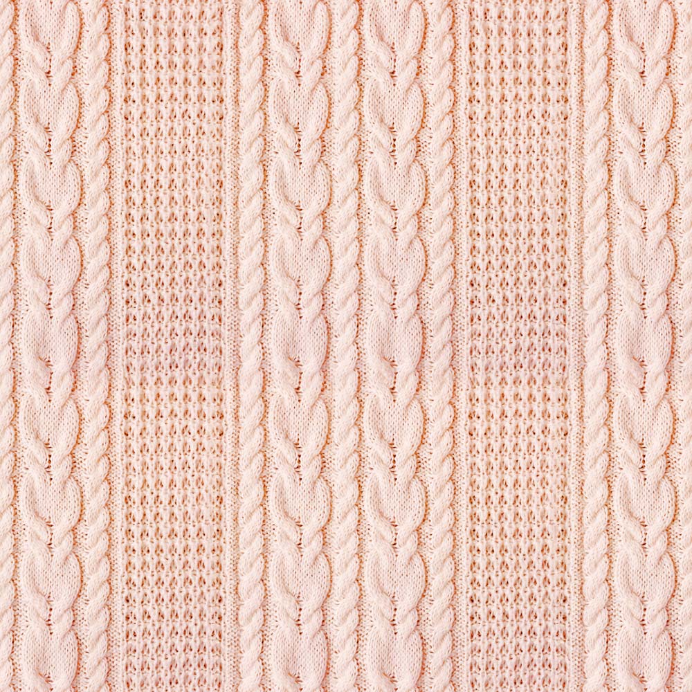 MP-61252 Gingham Love 2 12x12 Melon