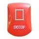 DECOP ����ܥ��ѥ��������� 25x20mm