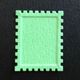 DECOP ����ܥ��ѥ��������� 25x20mm