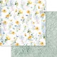 MP-61388 Floral Whispers 12x12 FlowerFest