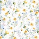 MP-61388 Floral Whispers 12x12 FlowerFest