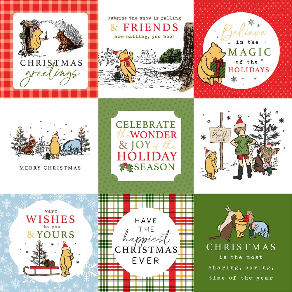 ��20%OFF�����̲��ʡ�EP-WPC386006 4x4 Journaling Cards A-4-4