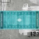 MP-61902 Touchdown Football 12x12 Touchdown